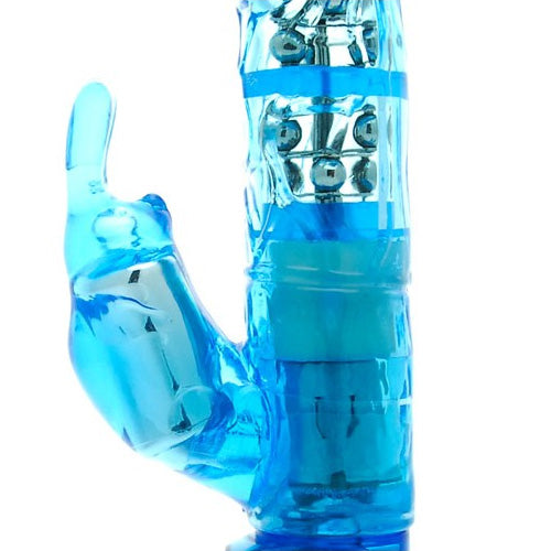 Twin Turbo Rabbit Vibrator SEX DRUNK Twin Turbo Rabbit Vibrator SEX DRUNK