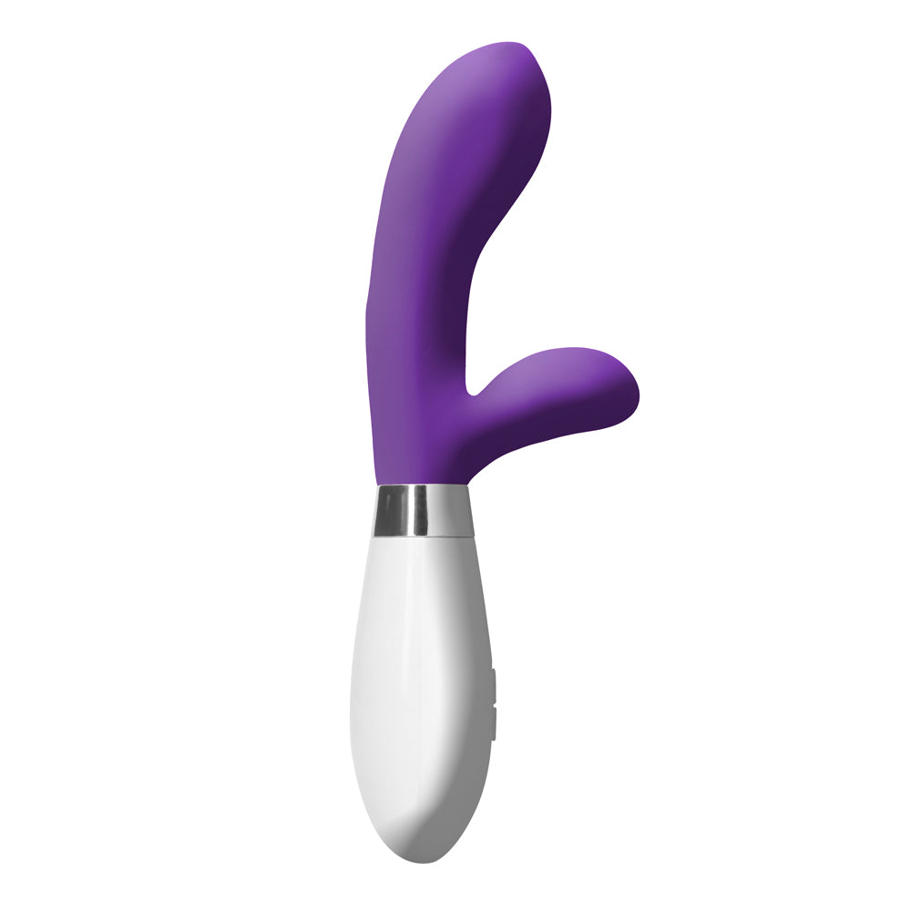 Vibromasseur stimulateur clitoridien Achille