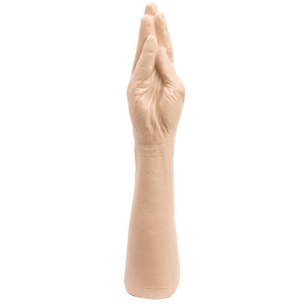 Consolador realista The Hand de 16 pulgadas