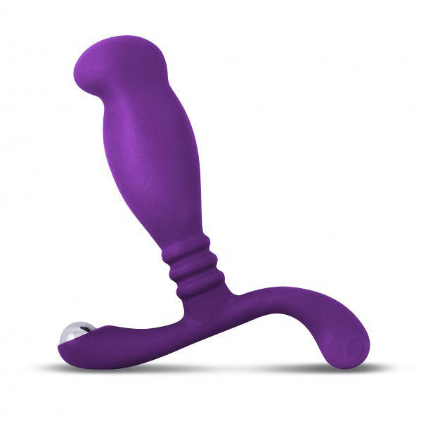 Nexus Lite Neo Masseur Prostatique Violet