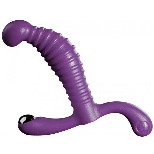 Nexus Lite Titus Masseur Prostatique Violet