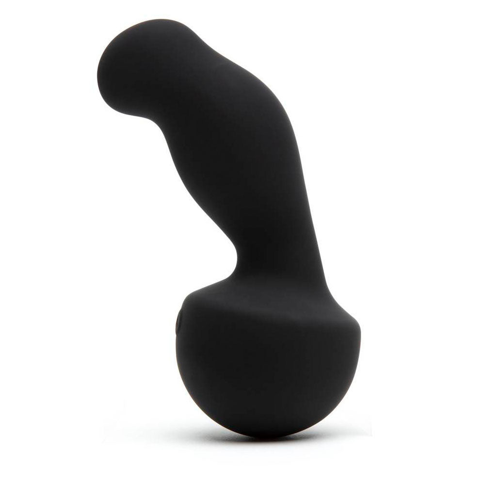 Nexus Gyro Vibe Masajeador Manos Libres Unisex