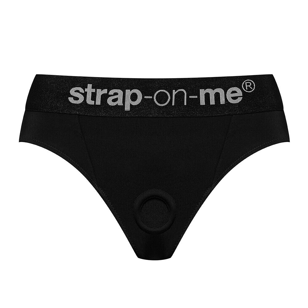 Strap On Me Harnais Lingerie Heroine Medium