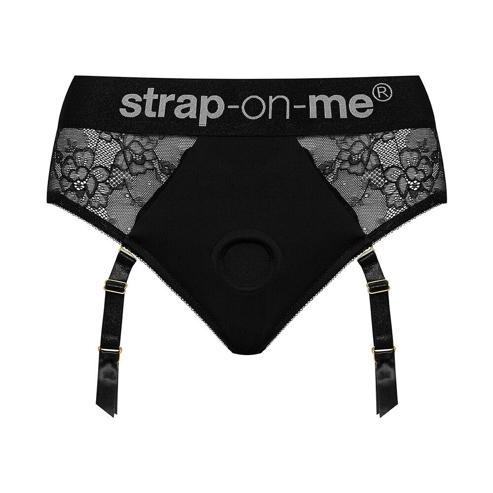 Strap On Me Harnais Lingerie Diva Medium