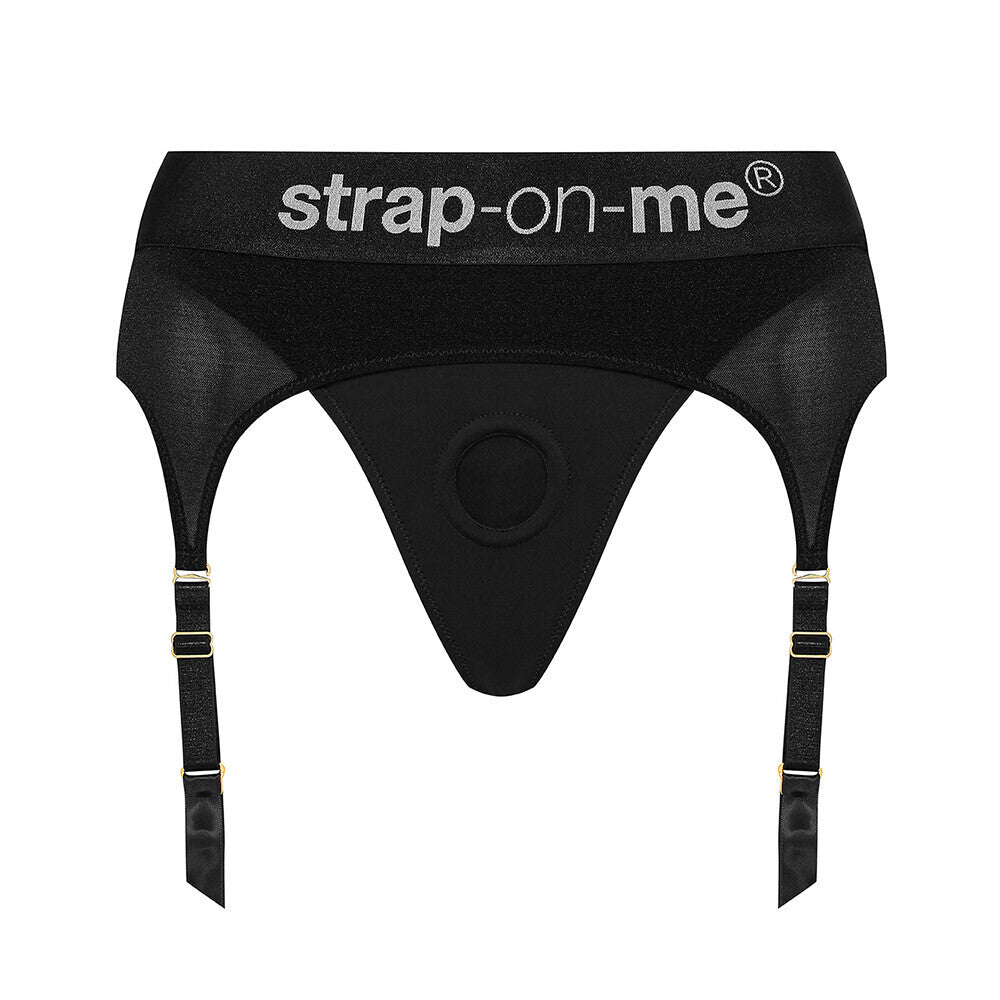 Strap On Me Harnais Lingerie Rebel Small