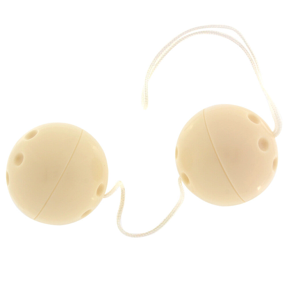 Boules Duo Vibratone