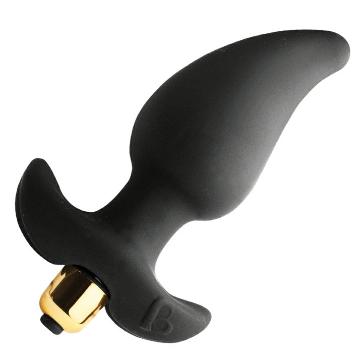 Vibrador Rocks Off Butt Quiver de 7 velocidades