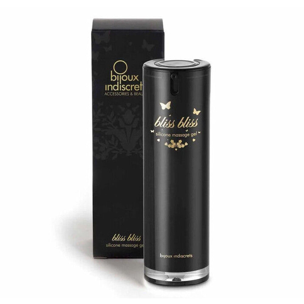 Bijoux Indiscrets Bliss Bliss Gel de Massage Silicone 30 ml