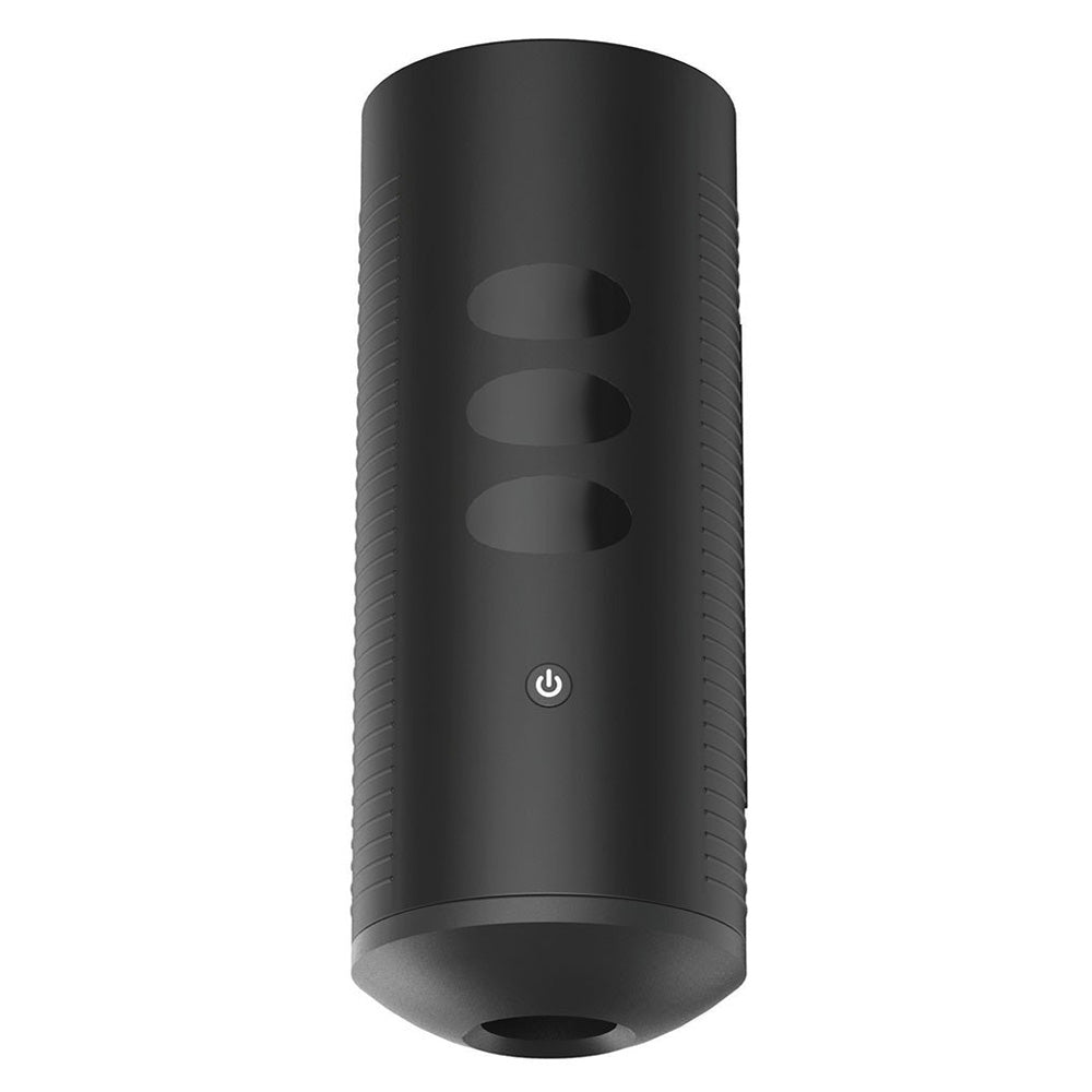Stroker interactivo vibrador Kiiroo Titan