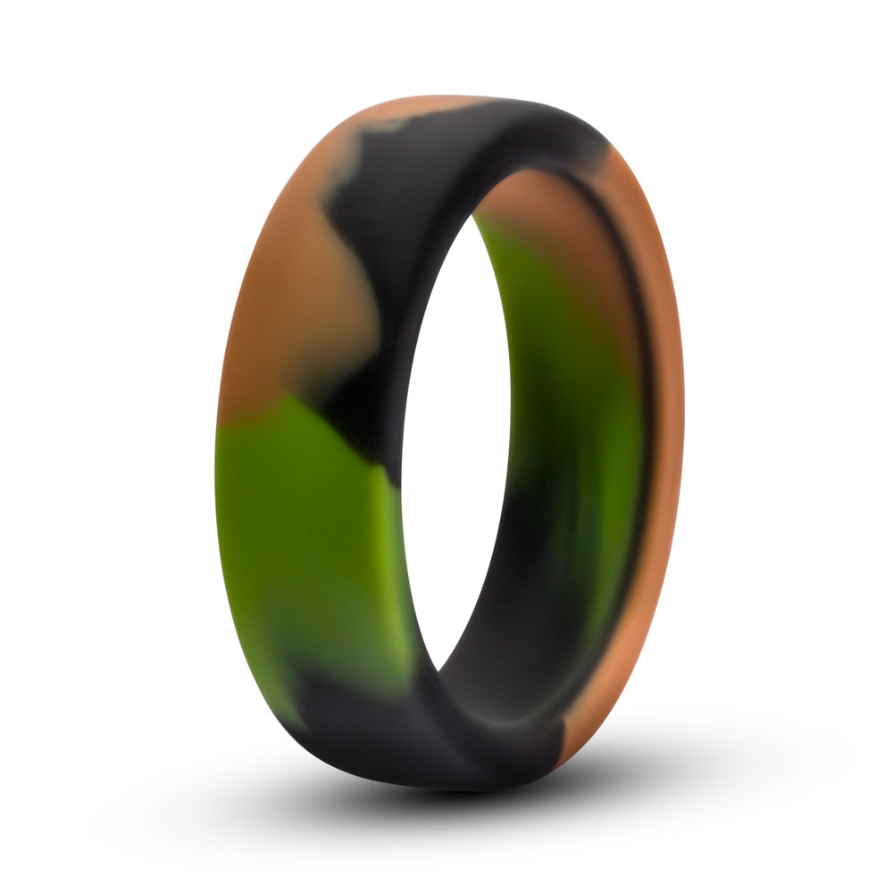 Anillo para el Pene Camuflaje Verde Performance