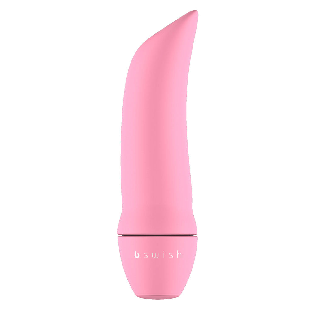 bswish Bmine Curve Bullet Vibromasseur