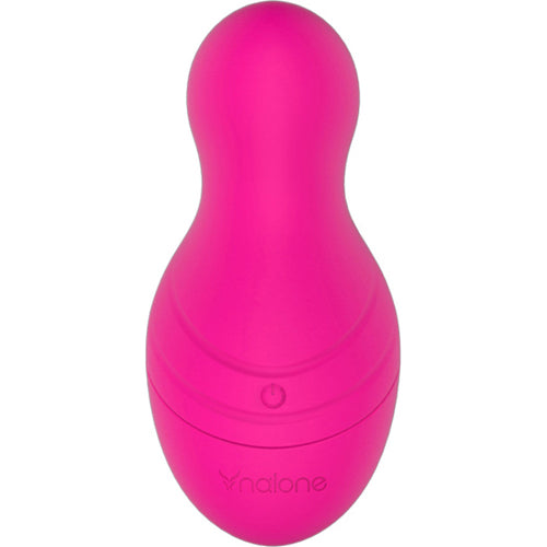 Nalone GoGo Stimulator - Pink