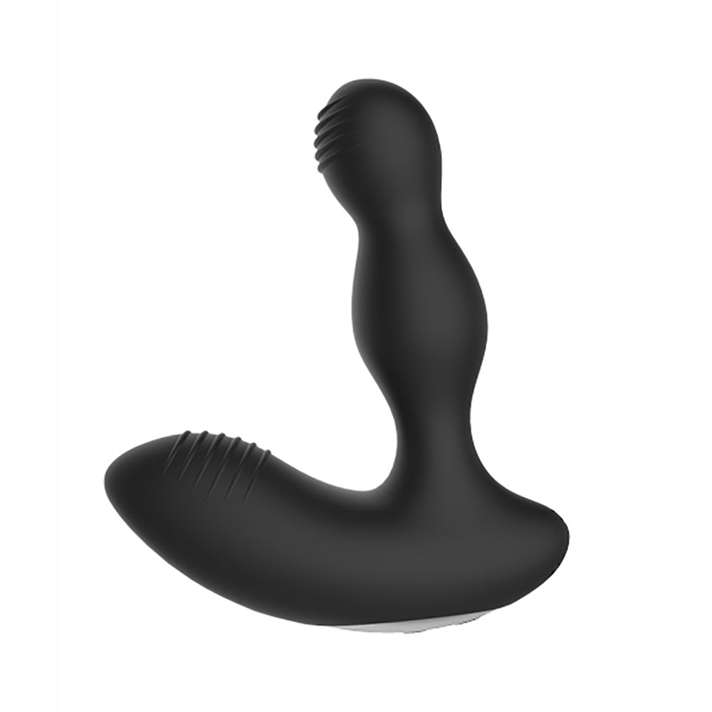 Masseur de prostate vibrant à électrochocs