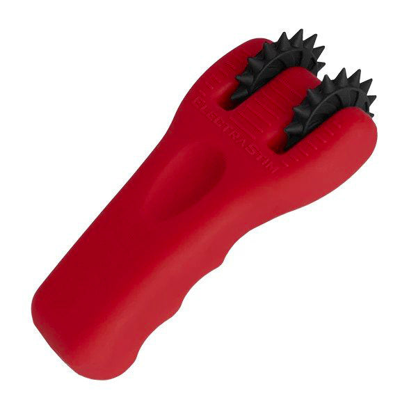 Moulinet ElectraStim Silicone Fusion Infinity