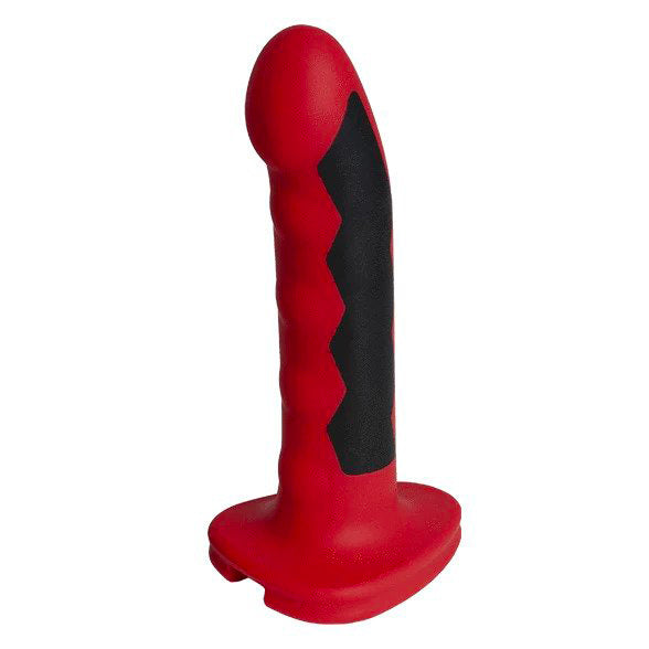 Gode ​​Komodo Fusion Silicone ElectraStim