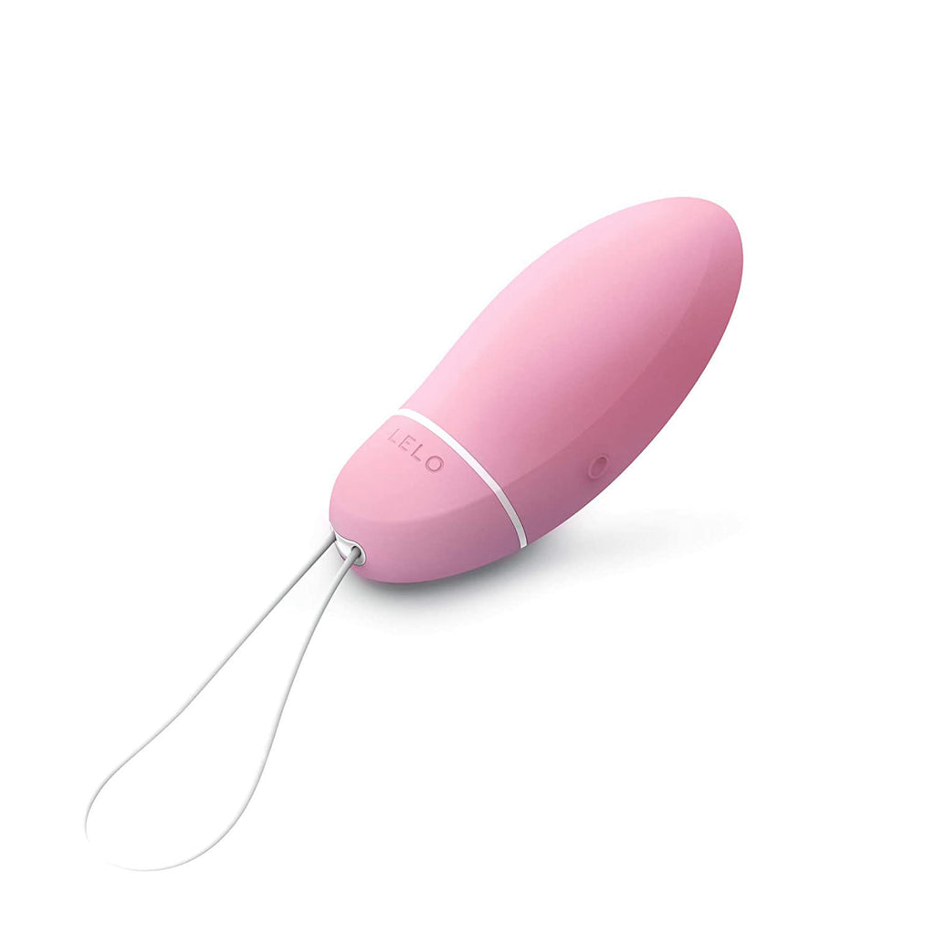 Lelo Luna Smart Perle Rose