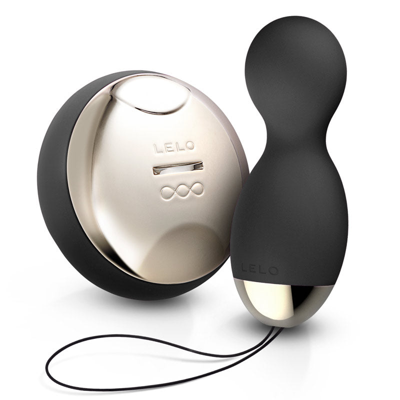 Lelo Hula Beads Noir