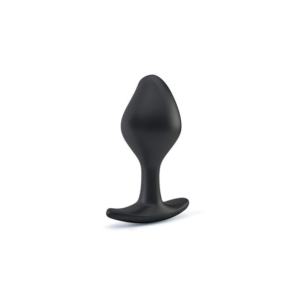 MyStim Rocking Force Petit plug anal EStim