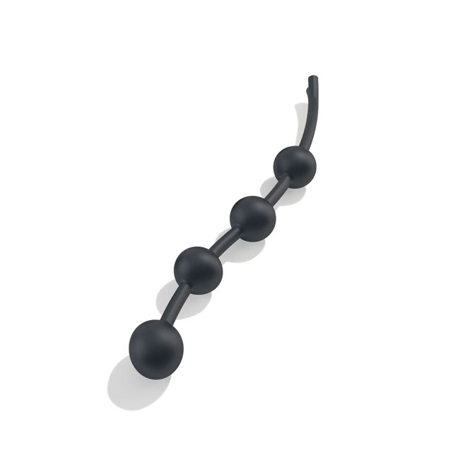 MyStim Booty Garland Petites perles anales EStim