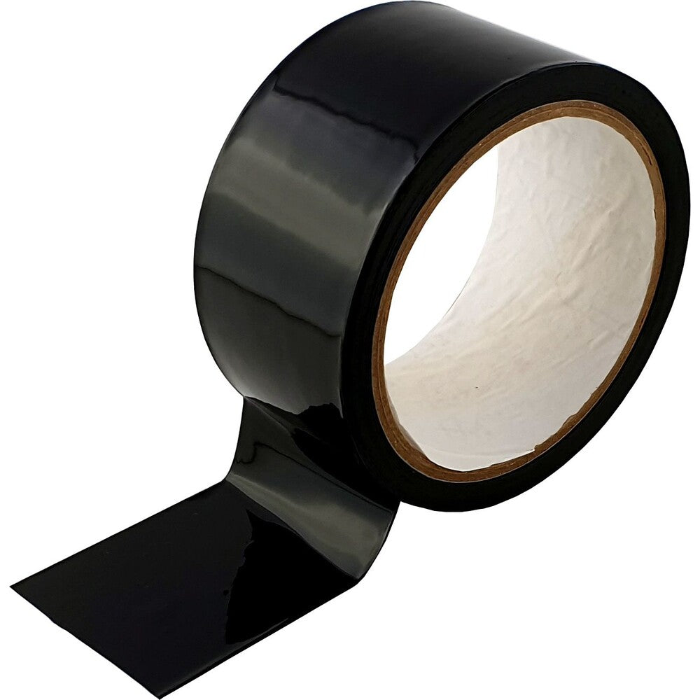 Prowler Red Bondage Tape Noir 20 Mètres