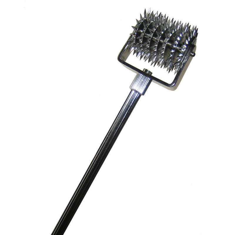 7 roues de la douleur
