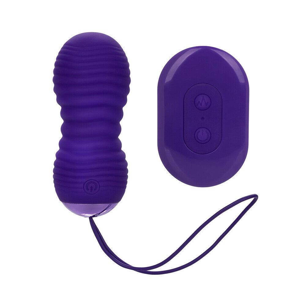 Bala acanalada con control remoto Slay THRUSTME