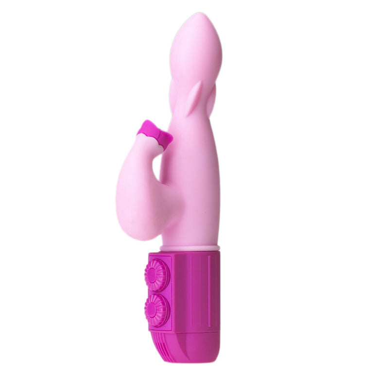 Vibratex Vibromasseur clitoridien Budding Bliss
