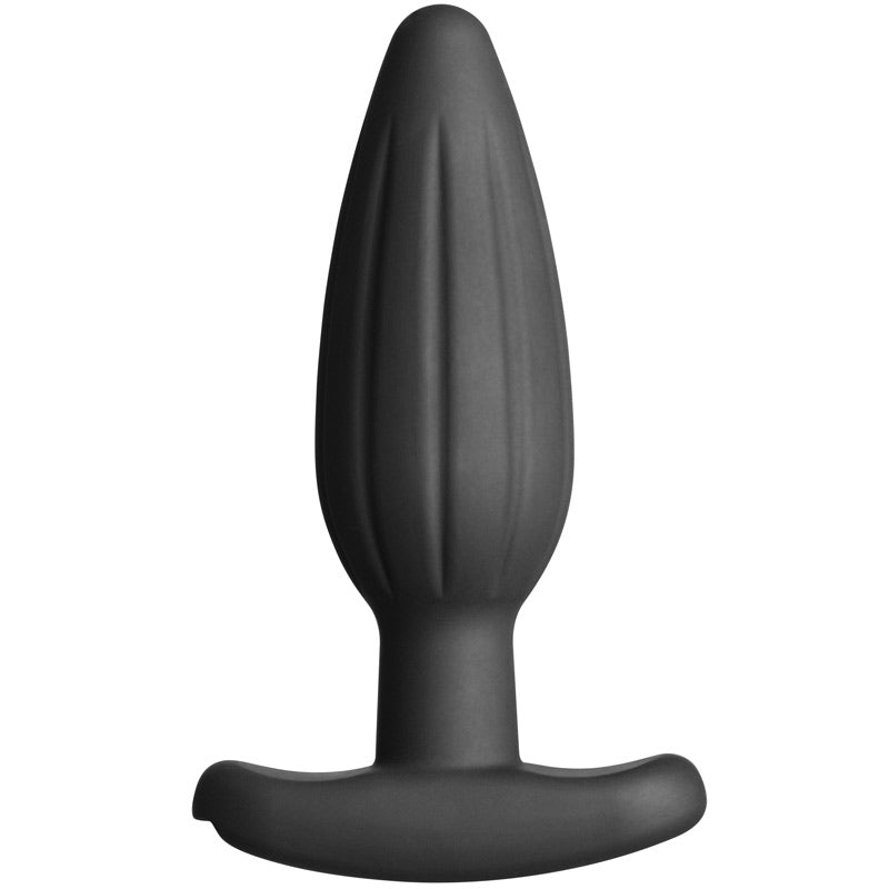 ElectraStim Noir Rocker Plug Anal Moyen