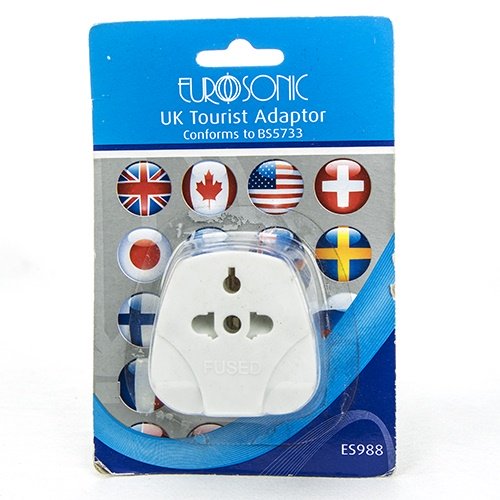 UK Adaptor
