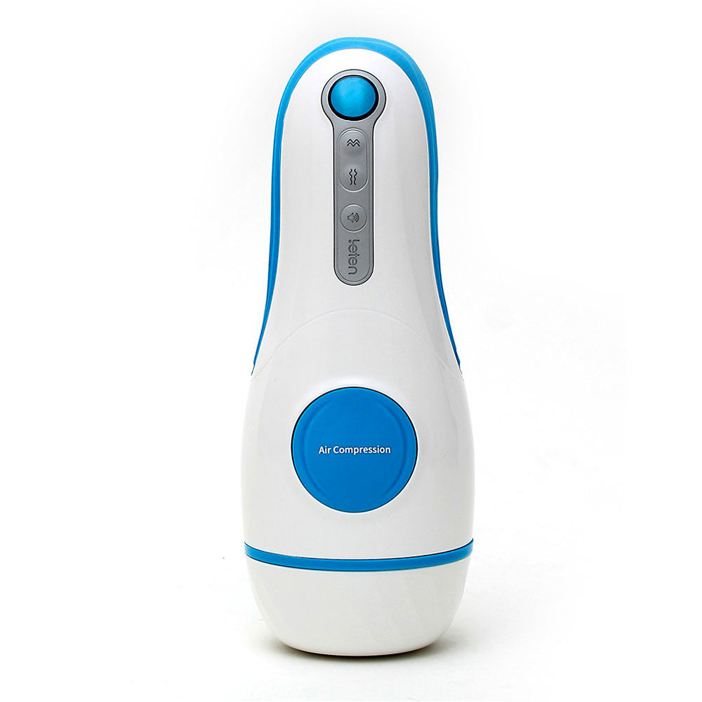 Leten Sm360 Súper Masturbador Recargable
