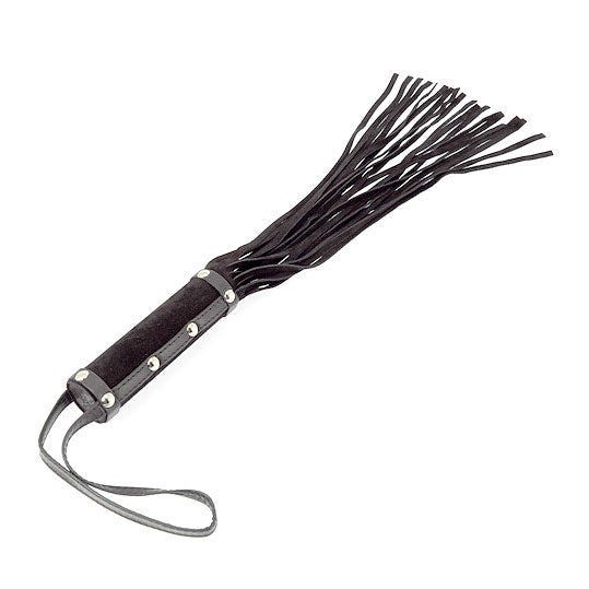 Látigo De Gamuza 19 Pulgadas
